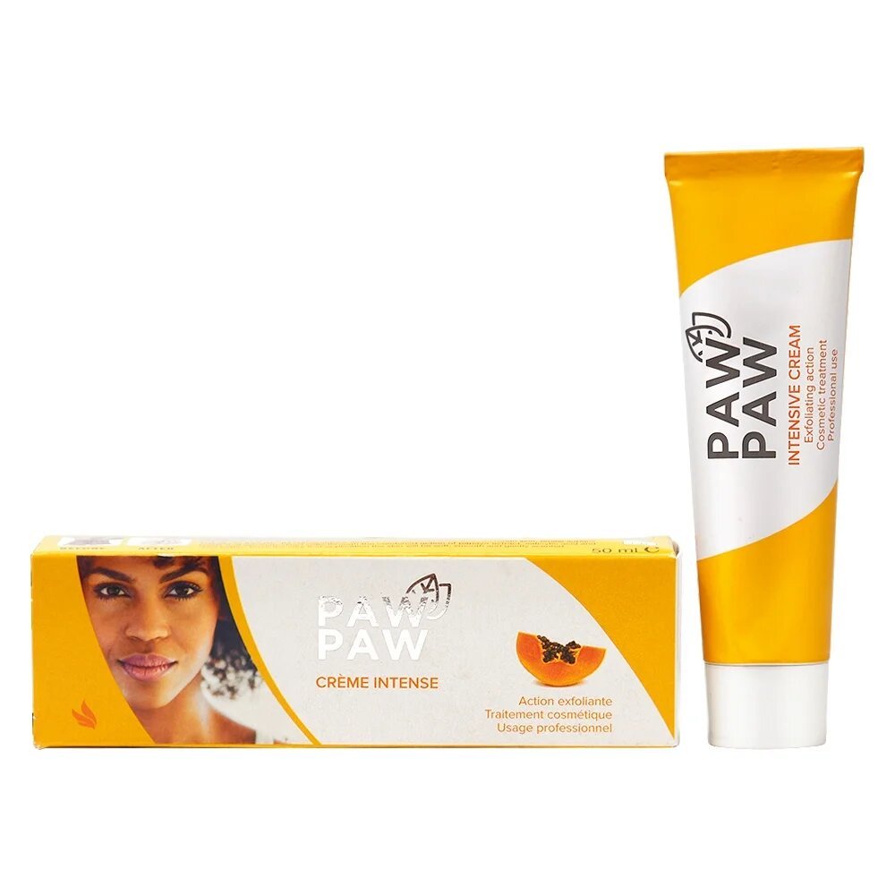 Paw Paw Tubo 50ml